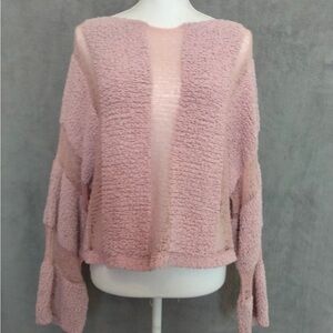 Wild Fox , Beautifully crafted sweater